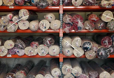 انتخاب بهترین قالیشویی در طالقان با معیارهای حرفه‌ ای